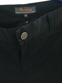 Новые зимние брюки на подкладке outventure active