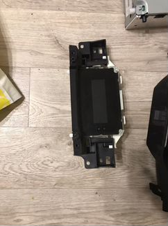 Магнитола Форд фокус 3