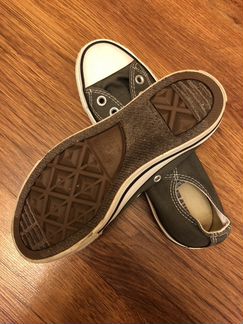 Новые кеды Converse