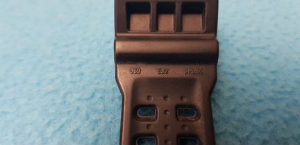 Ремешок для часов casio G-shock GG-1000