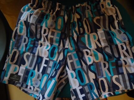 Шорты для плавания tribord