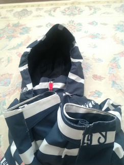 Куртка Reima 116