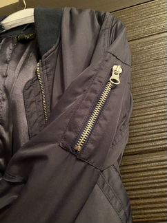 Бомбер Topshop