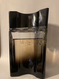 Emanuel Ungaro Feminin туалетная вода