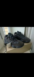 Adidas yeezy boost 500 41 размер