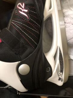 Коньки ice skates