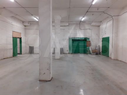 Склад, 432 м²