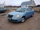 Chery Fora (A21) 2.0 МТ, 2007, 182 000 км