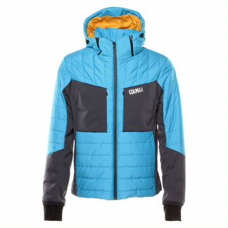 Куртка Colmar из верхней линейки. Premium-класс