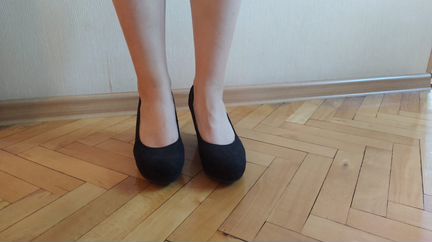 Туфли