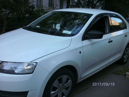 Аренда Авто Шкода, Ниссан такси и без такси
