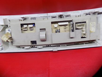 Модуль стиральной машины Beko