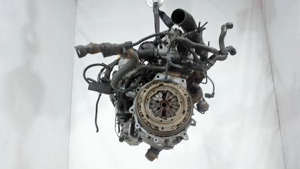 Двигатель (двс) Seat Leon ASV 1.9 Дизель, 2002