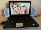 Dell vostro pp38l - Шустрый 2 ядерный ноутбук