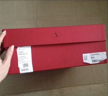 Сапоги Valentino оригинал