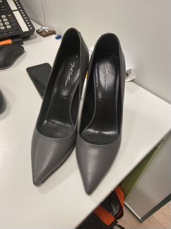 Лодочки Just Couture