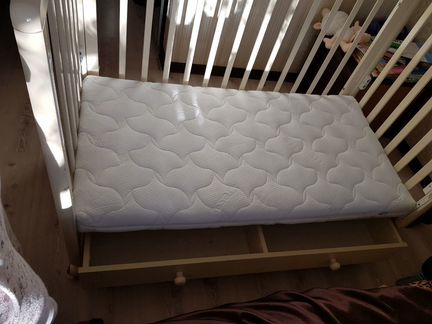 Детская кровать Гандылян Дашенька