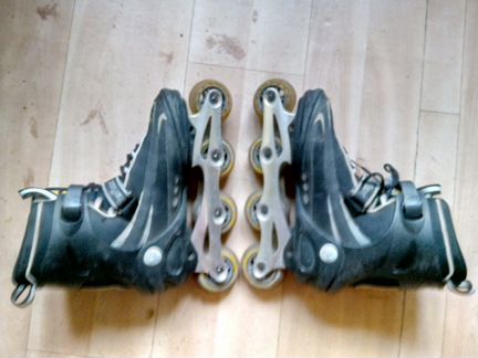 Роликовые коньки K2 Reflex 42.5p