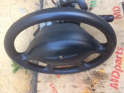 Крайслер конкорд руль