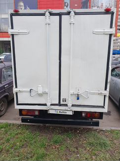 Hyundai Porter 2.5 МТ, 2006, 270 000 км