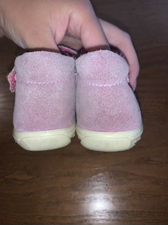 Сандалии richter