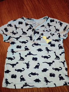 Футболка (Глория джинс) GloriaJeans. Р. 92