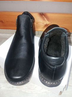 Обувь зимняя 49 размера