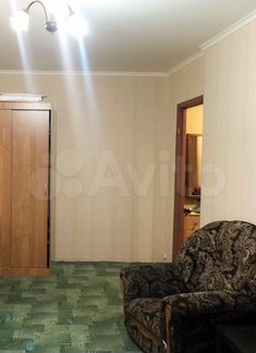 1-к квартира, 34 м², 7/9 эт.