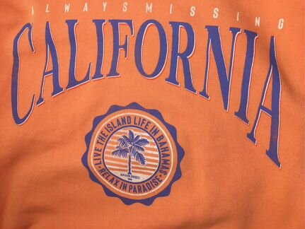 Толстовка Pull&Bear свитшот оверсайз