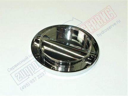 Ручка слива-перелива ванны ideal standard first