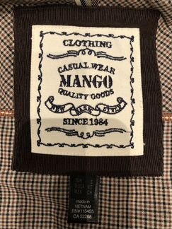 Жилет женский