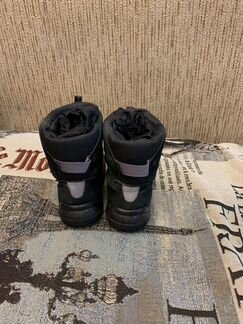 Зимние сапоги Ecoo