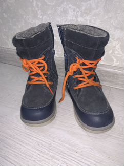 Ботинки
