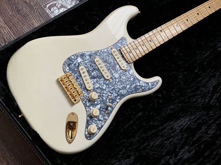 Fender Custom Shop Stratocaster Classic Player USA