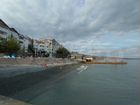 Купить апартаменты на берегу моря в Крыму Алушта
