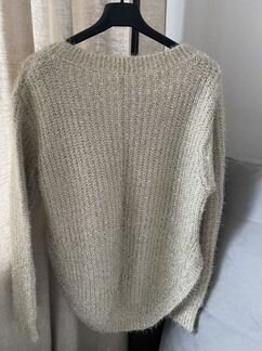 Свитер джемпер женский новый