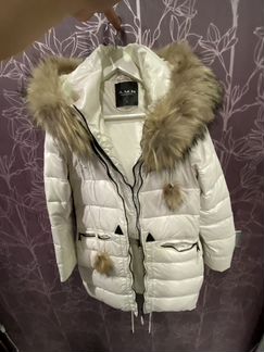 Пуховик, куртка