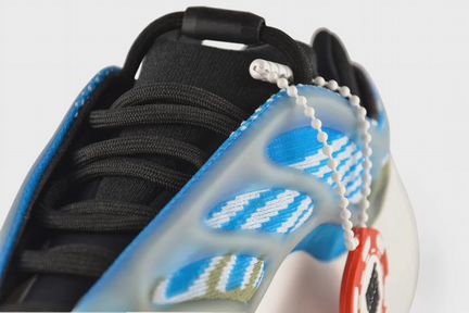 Adidas Yeezy 700 V3 Arzareth, 13 US