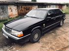Volvo 960 2.9 AT, 1994, 405 000 км