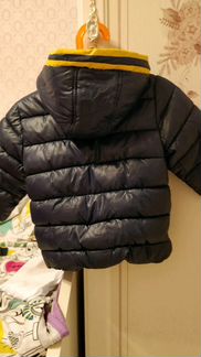 Зимняя куртка Mayoral