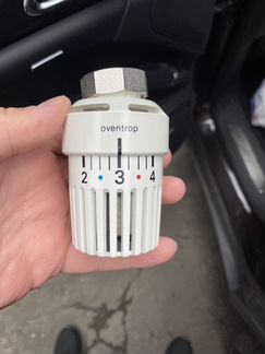 Терморегуляторы Korado для радиаторов отопления