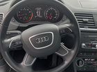 Audi Q3 2.0 AMT, 2015, 95 000 км объявление продам