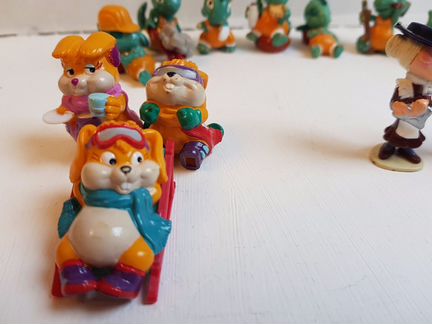 Киндер сюрприз