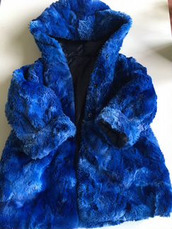 Куртка для девочки