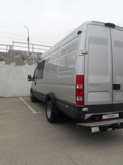 Iveco Daily 3.0 МТ, 2013, 45 000 км