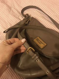 Сумка Marc Jacobs модель Natasha