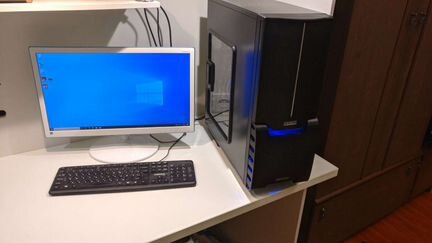 Мощный компьютер