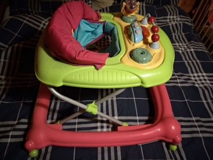 Ходунки детские