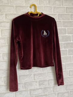 Укороченная водолазка