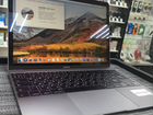 Ноутбук Apple Mackbook 12” 2016 8/256Gb Space gray